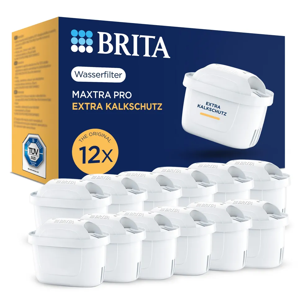 brita-maxtra-pro-extra-kalkschutz-wasserfilter-kartuschen-12er-pack image 1