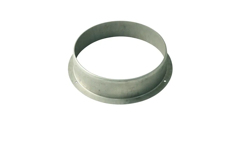 marley-anschlussstutzen-50-mm-aus-verzinktem-stahlblech-100-125-mm image 1