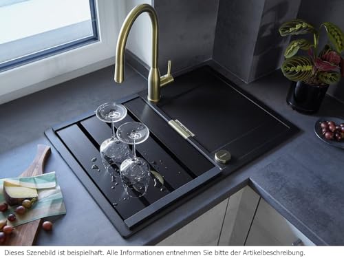 schock-design-abtropfgitter-629725edm-edelstahl-look-sp-lenzubeh-r image 8