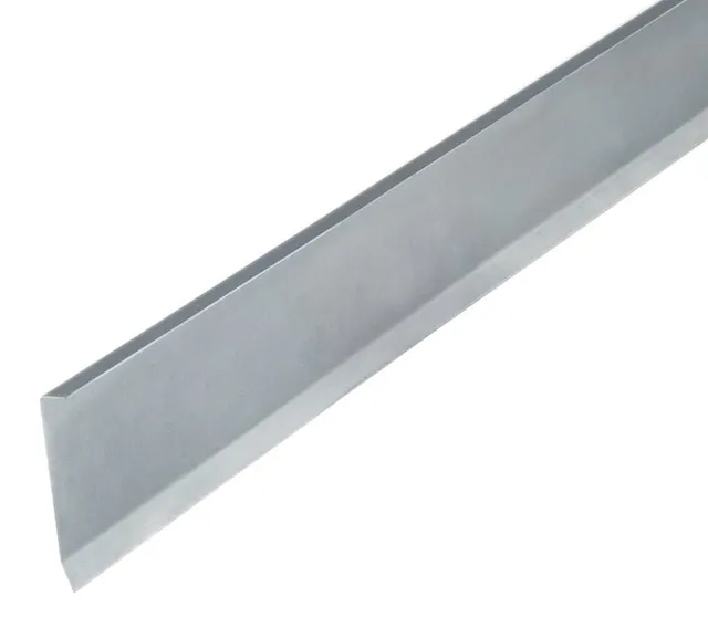 marley-abdeckband-120-quergeteilt-aluminium-natur-wandanschlussband image 1