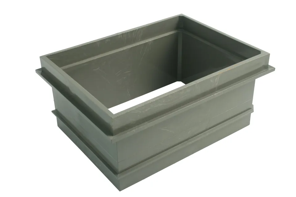 marley-aufsatz-f-r-kellerablauf-mit-r-ckstau-dreifachverschluss-100-mm-erh-hung image 1