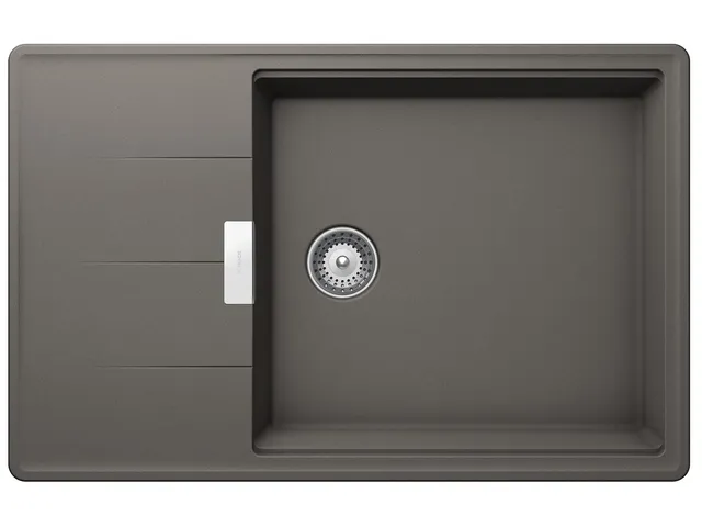 schock-tia-d-100ls-k-chensp-le-78-x-50-cm-silverstone-cristadur-granitsp-le-grau image 1