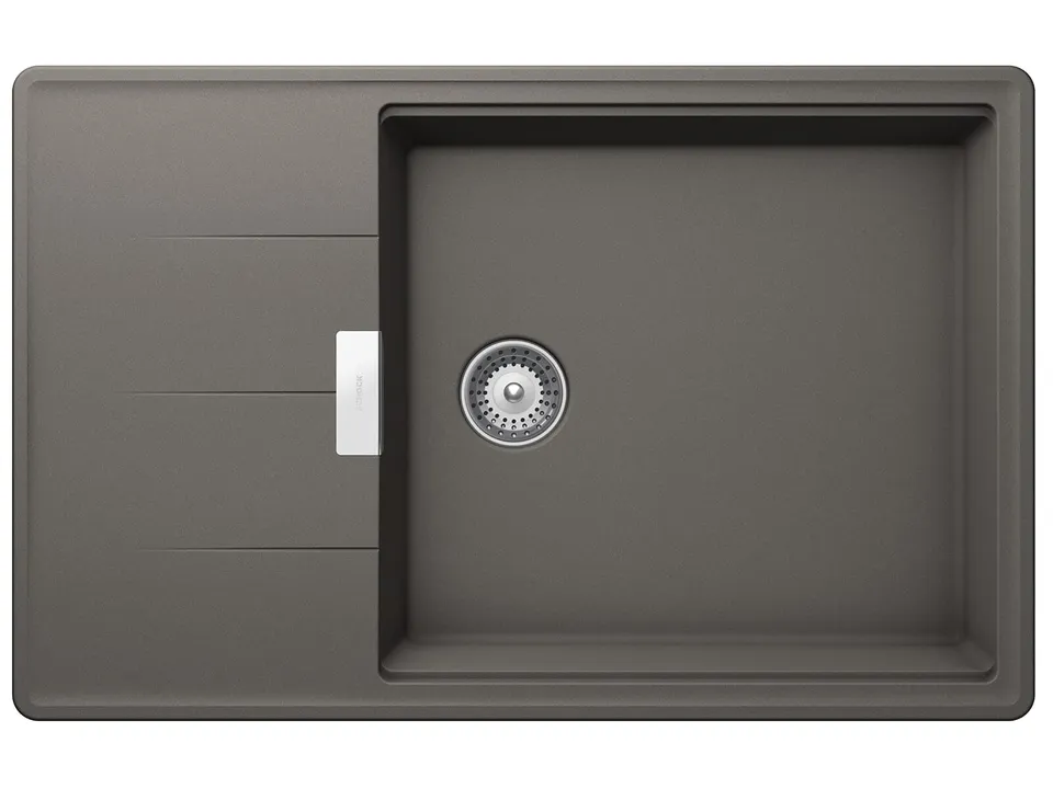schock-tia-d-100ls-k-chensp-le-78-x-50-cm-silverstone-cristadur-granitsp-le-grau image 1