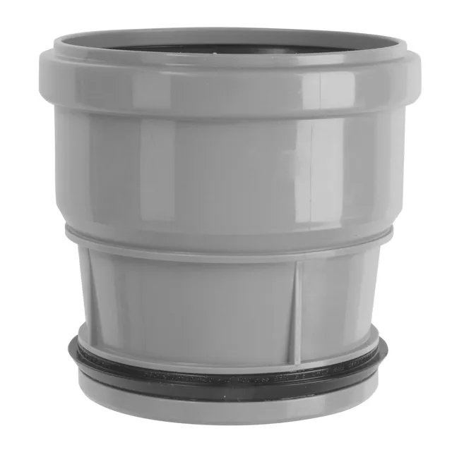 marley-htsm-steckmuffe-dn-110-110-reparaturmuffe-f-r-ht-und-kg-rohr image 1