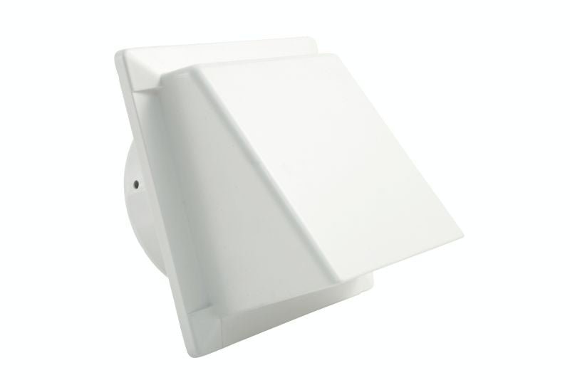 marley-abluftgitter-mit-r-ckschlagklappe-140-x-140-mm-wei-f-r-100-mm image 1