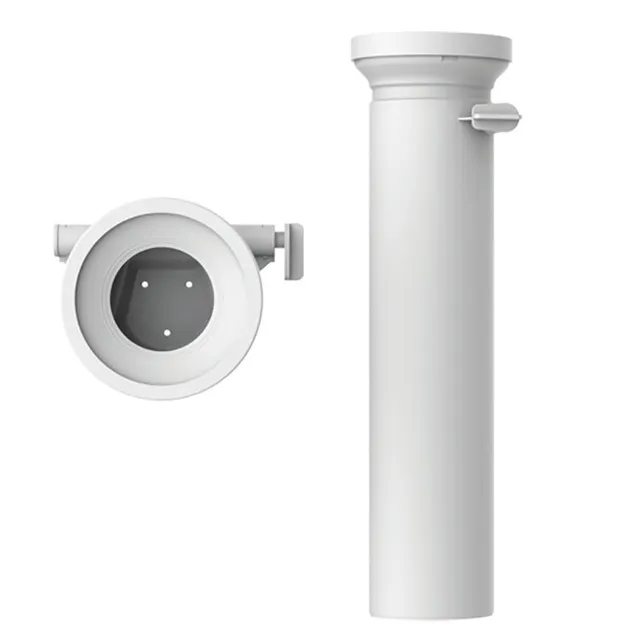 marley-wc-anschlussstutzen-dn-110-400-mm-mit-verriegelbarer-rattensperre-wei image 1