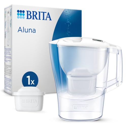 brita-aluna-wasserfilter-kanne-inkl-maxtra-pro-pure-performance-kartusche image 8