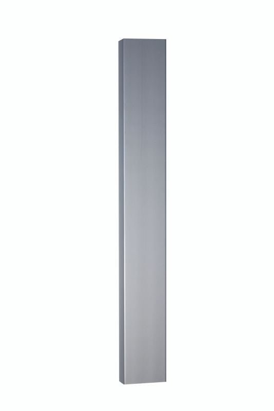 marley-new-generation-maskownica-t-rzargen-abdeckung-aluminium-200-cm image 1