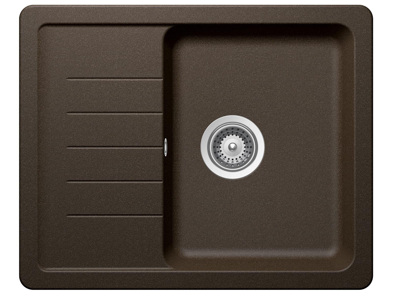 schock-toledo-d-100-xs-k-chensp-le-62-x-50-cm-bronze-cristadur-mit-abtropffl-che image 1