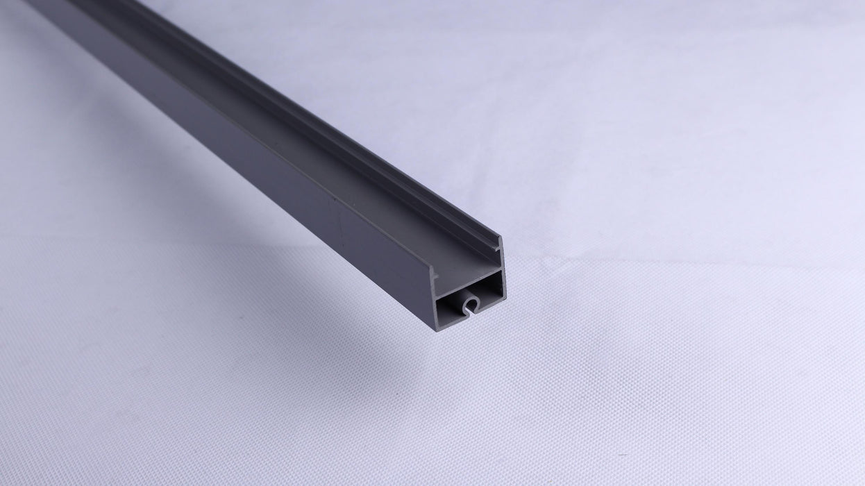 marley-neue-generation-stopschiene-aluminium-2025-mm image 1