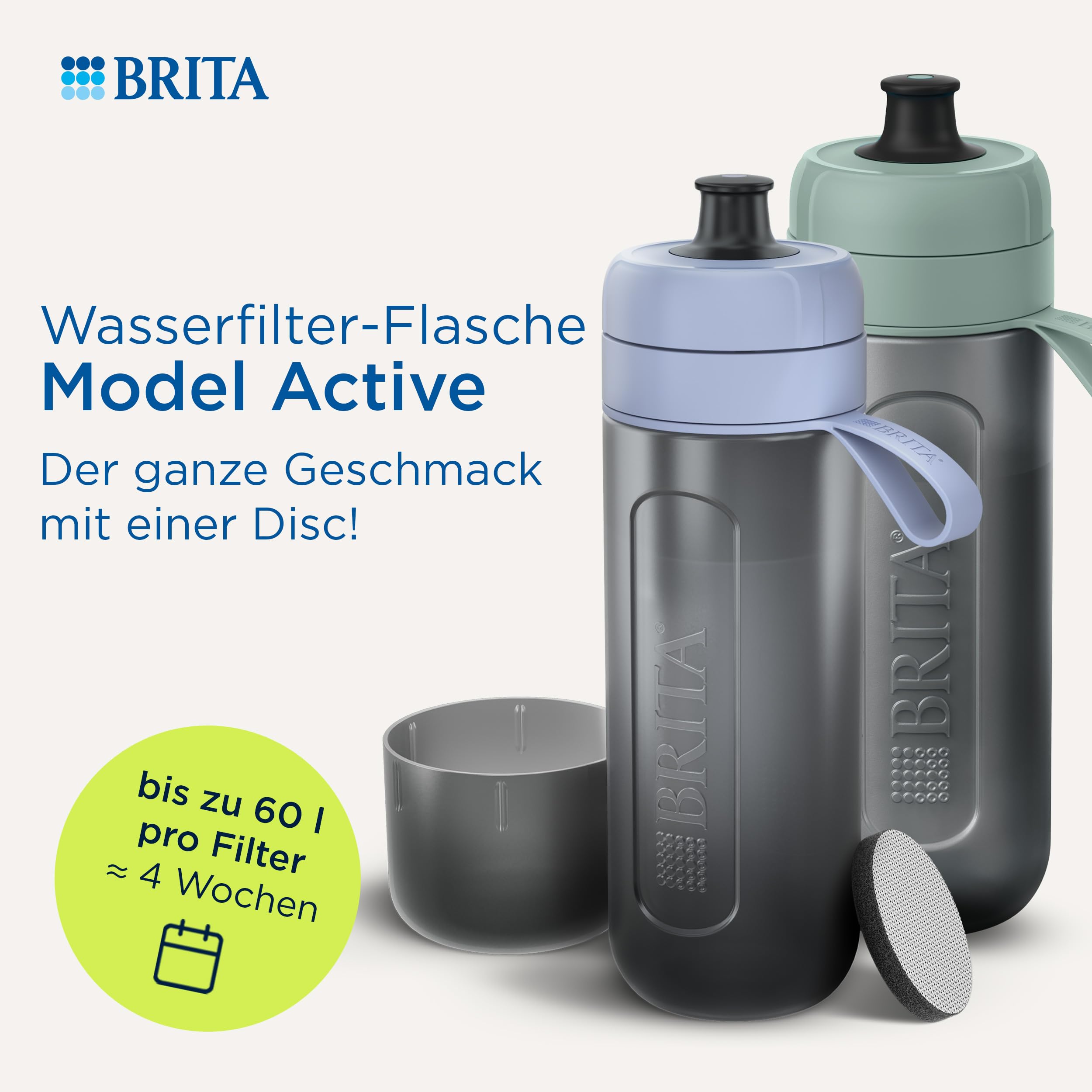 brita-model-active-sport-wasserfilter-flasche-600-ml-mit-2x-microdisc-filter image 2