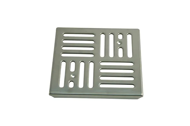 marley-edelstahlrost-150-x-150-mm-f-r-kellerabl-ufe-dn-75-dn-110-drehbar image 1