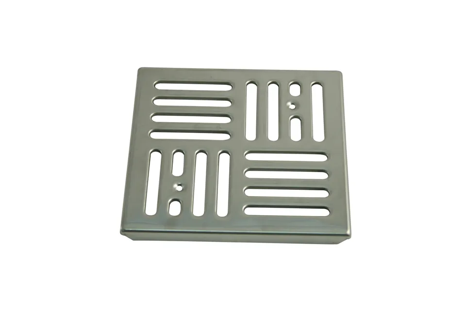 marley-edelstahlrost-150-x-150-mm-f-r-kellerabl-ufe-dn-75-dn-110-drehbar image 1