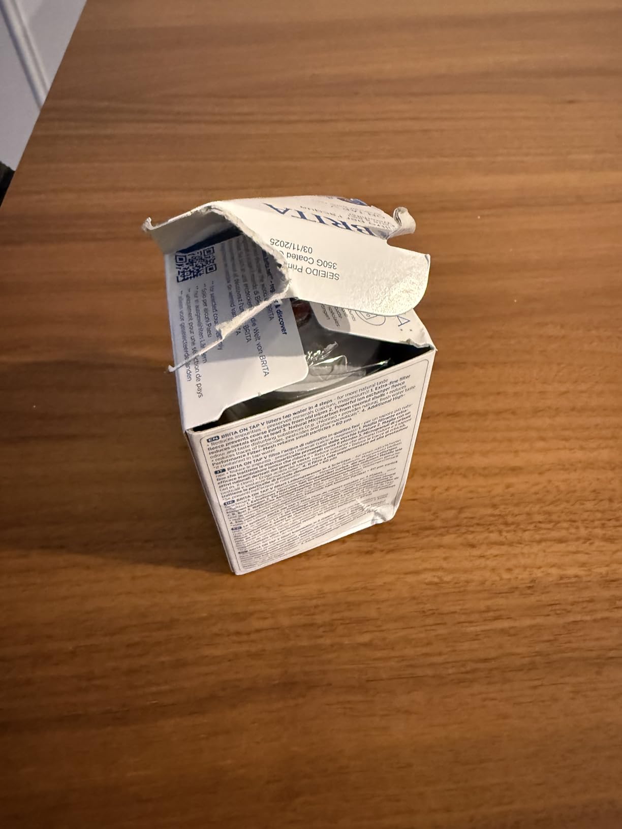 Super für Vieltrinker