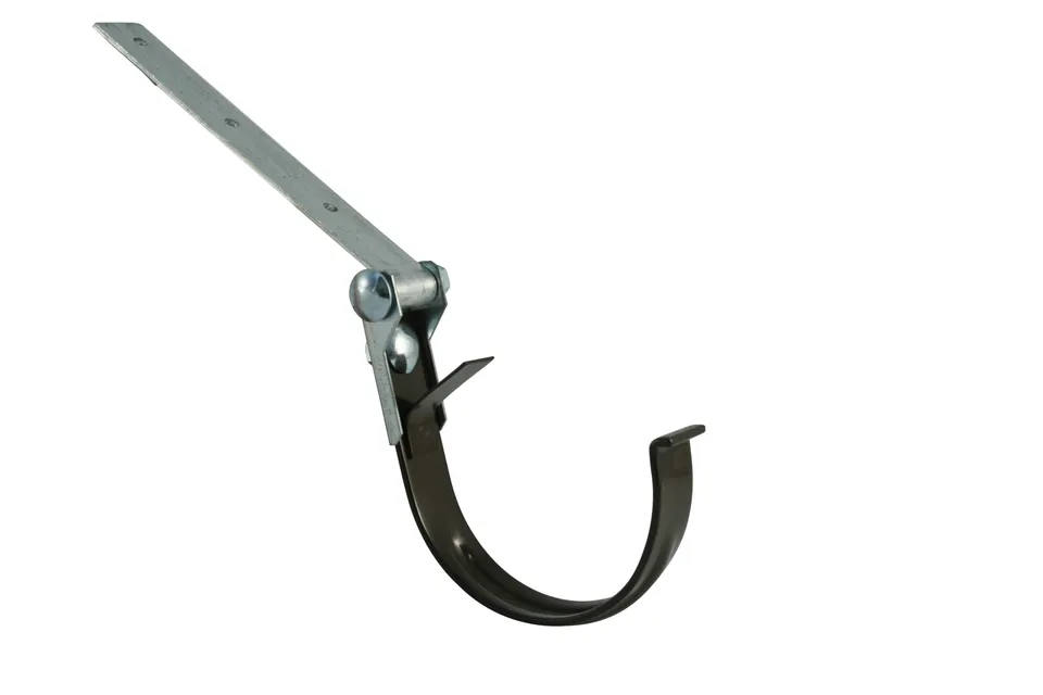 marley-rinneneisen-verstellbar-mit-drehgelenk-rg-100-rg-125 image 1