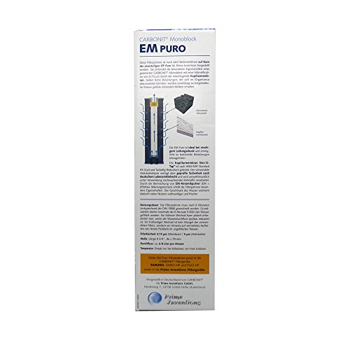 carbonit-em-puro-wasserfilterpatrone-0-15-m-mit-em-keramik-f-r-sanuno-duo-vario image 8