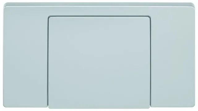 marley-kg-standard-start-stopp-aktuatorplatte-356-x-186-mm-wei-silber image 1