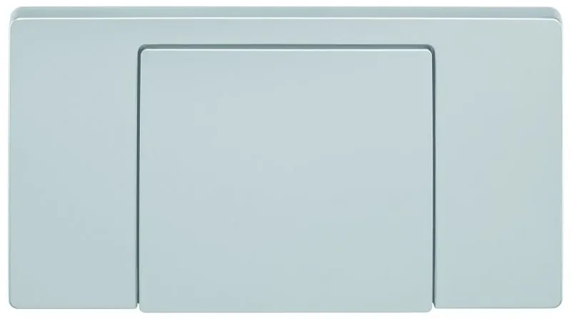 marley-kg-standard-start-stopp-aktuatorplatte-356-x-186-mm-wei-silber image 1