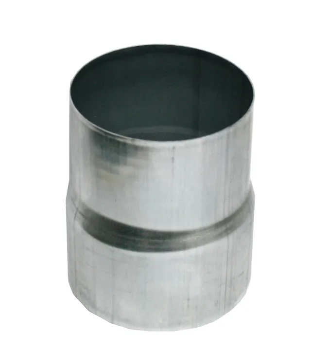 marley-rohrmuffe-f-r-fallrohr-aus-titan-zink-dachrinnen-zubeh-r image 1