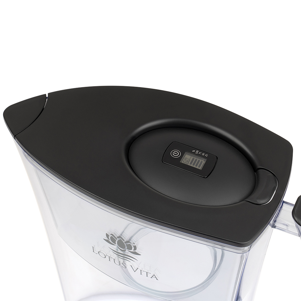 lotus-vita-deckel-lotus-wasserfilter-kanne-ersatzdeckel image 1