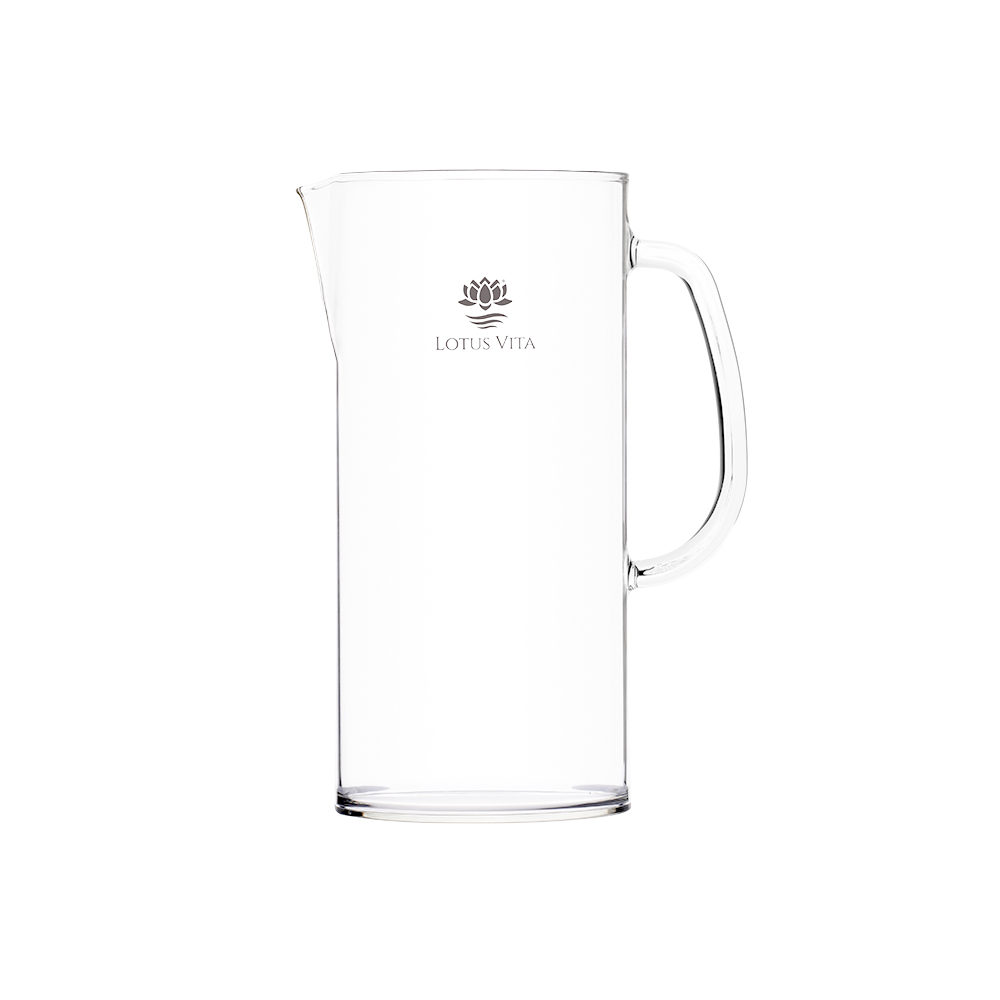 lotus-vita-enya-toya-ersatzglas-b-ware-3l-inkl-silikon image 1