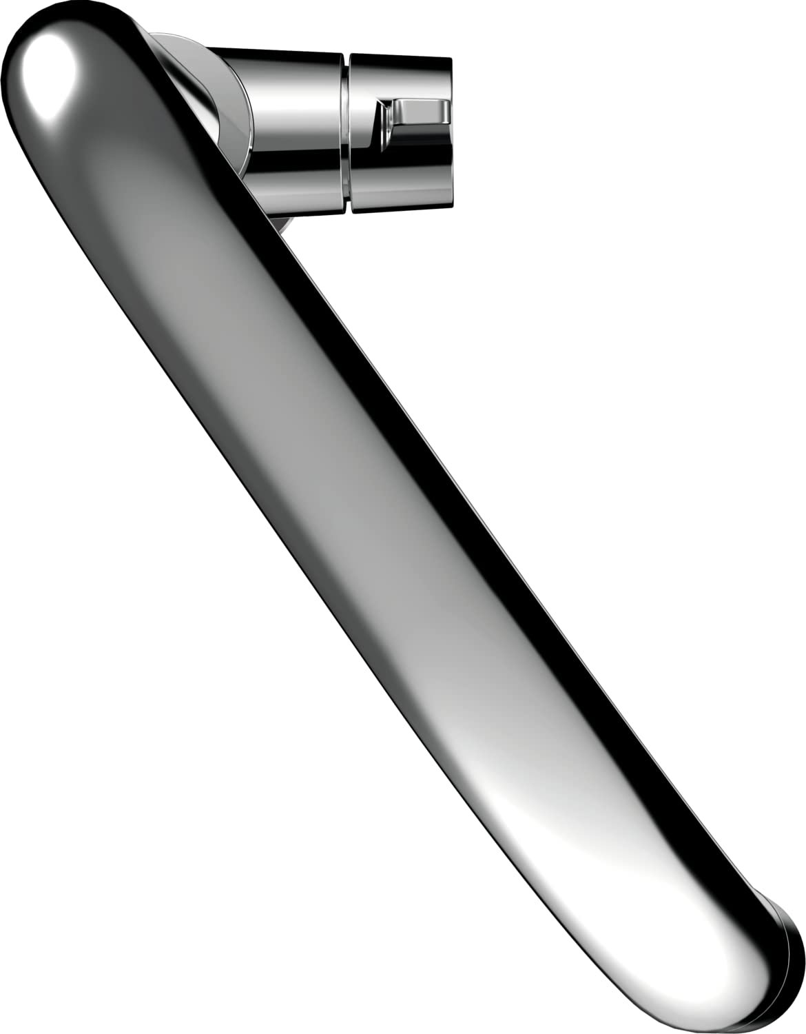 schock-sc-530-k-chenarmatur-dusk-grau-cristadur-mit-ausziehbarer-schlauchbrause- image 2