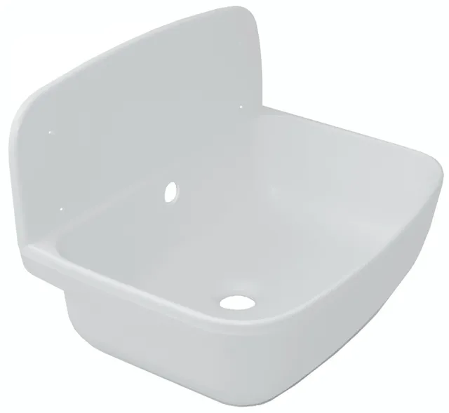 marley-ausgussbecken-typ-500-wandbecken-495-x-395-x-345-mm-wei image 1
