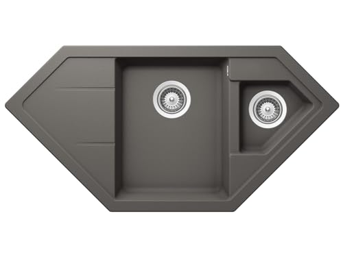 schock-signus-c-150-ecksp-le-100-2x50-cm-cristadur-silverstone-mit-1-becken image 8
