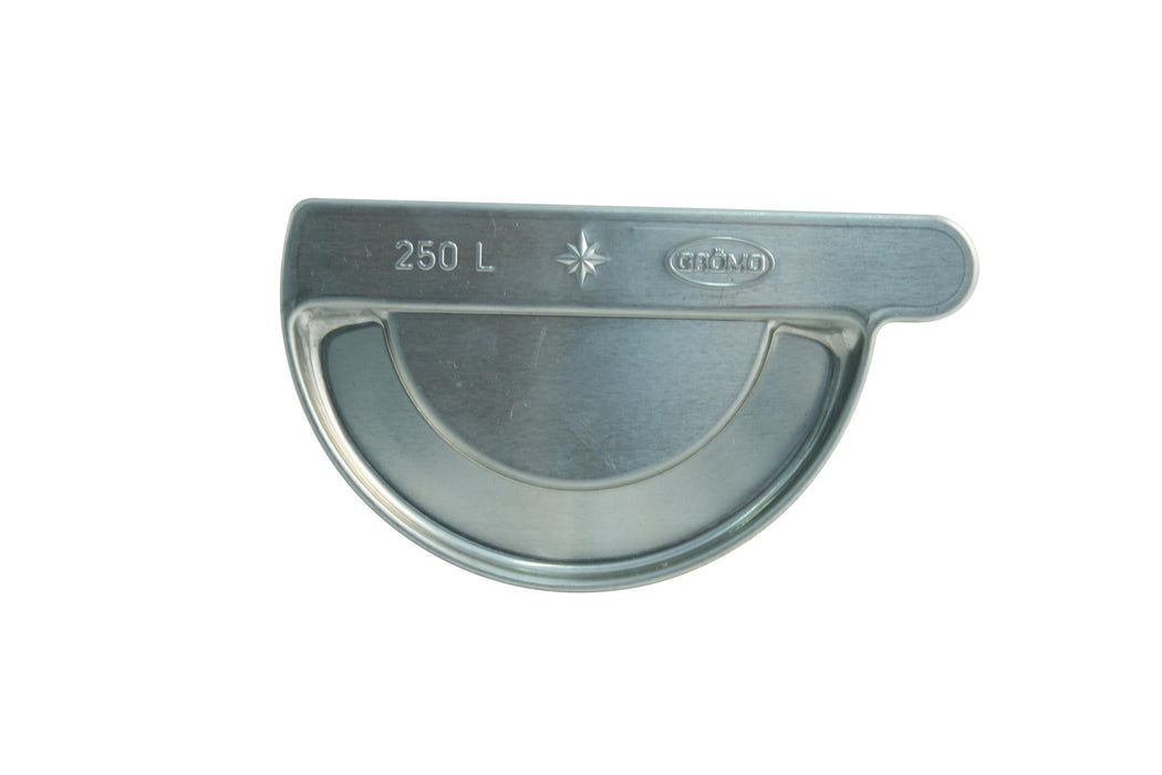marley-endst-ck-links-f-r-zink-dachrinne-titanzink-rg-125 image 1
