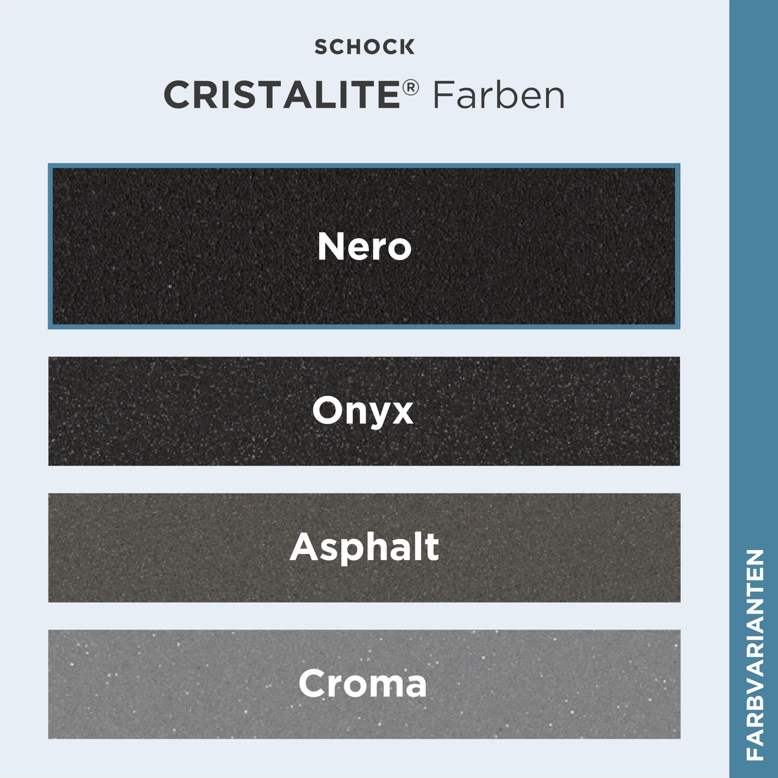 schock-formhaus-d-150l-granitsp-le-nero-100x50-cm-mit-zwei-becken-und-abtropffl- image 6