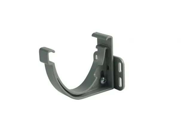 marley-duplex-rinnenhalter-verstellbar-grau-braun image 1
