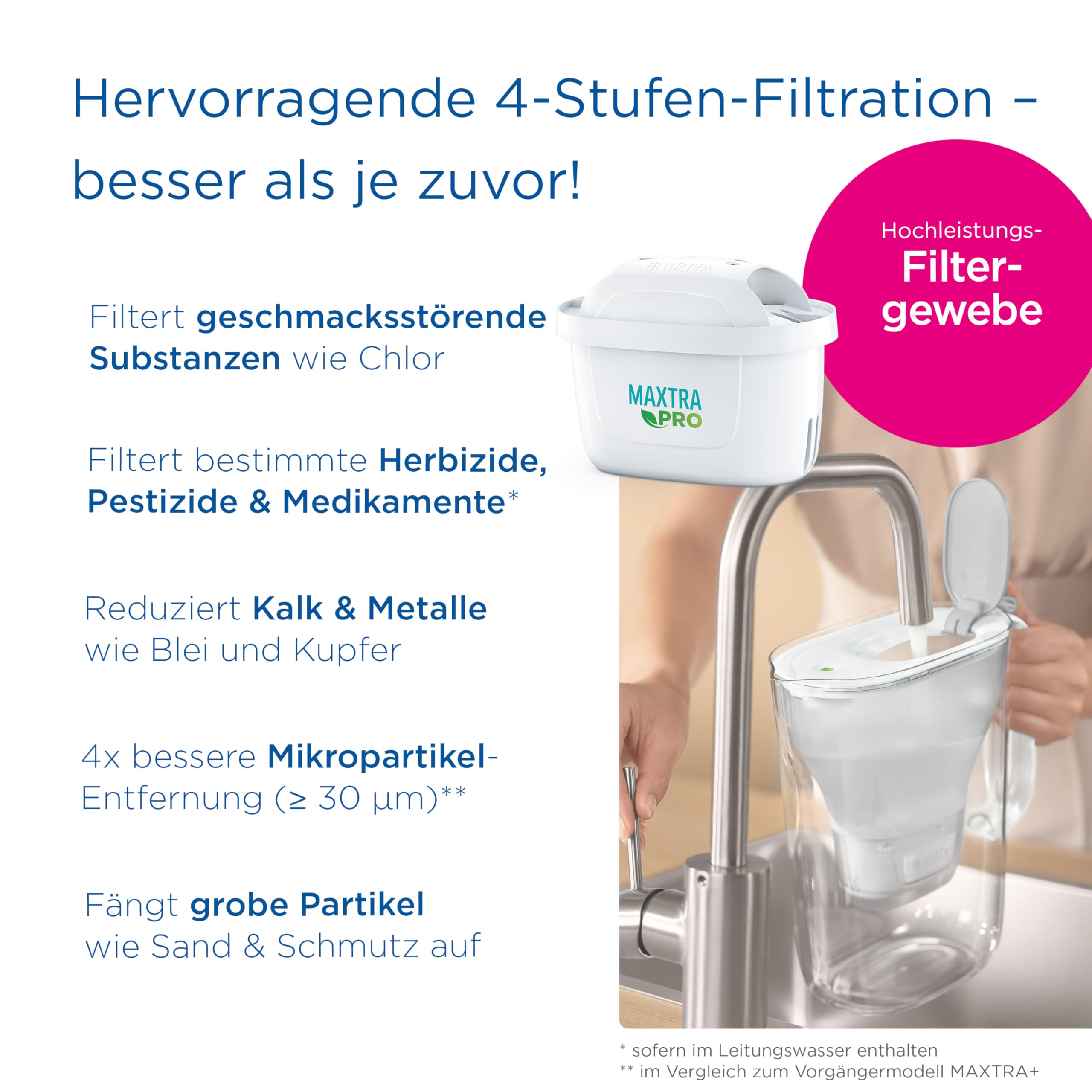 brita-style-eco-wasserfilter-kanne-hellgr-n-2-4-l-inkl-1x-maxtra-pro image 4