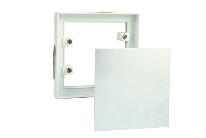 marley-fliesenrahmen-mit-stahlblech-st-tzplatte-und-magnet image 1