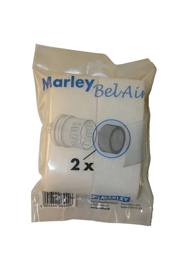 marley-ersatzfilter-pollenschutz-100-mm-g4-2-st-ck-f-r-zuluftkanal image 1