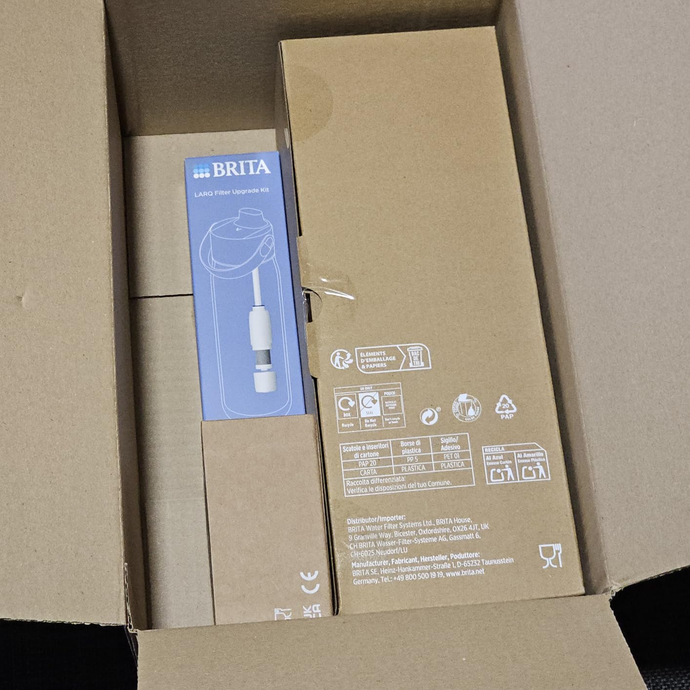 Technik top, Preis-Leistung mittel