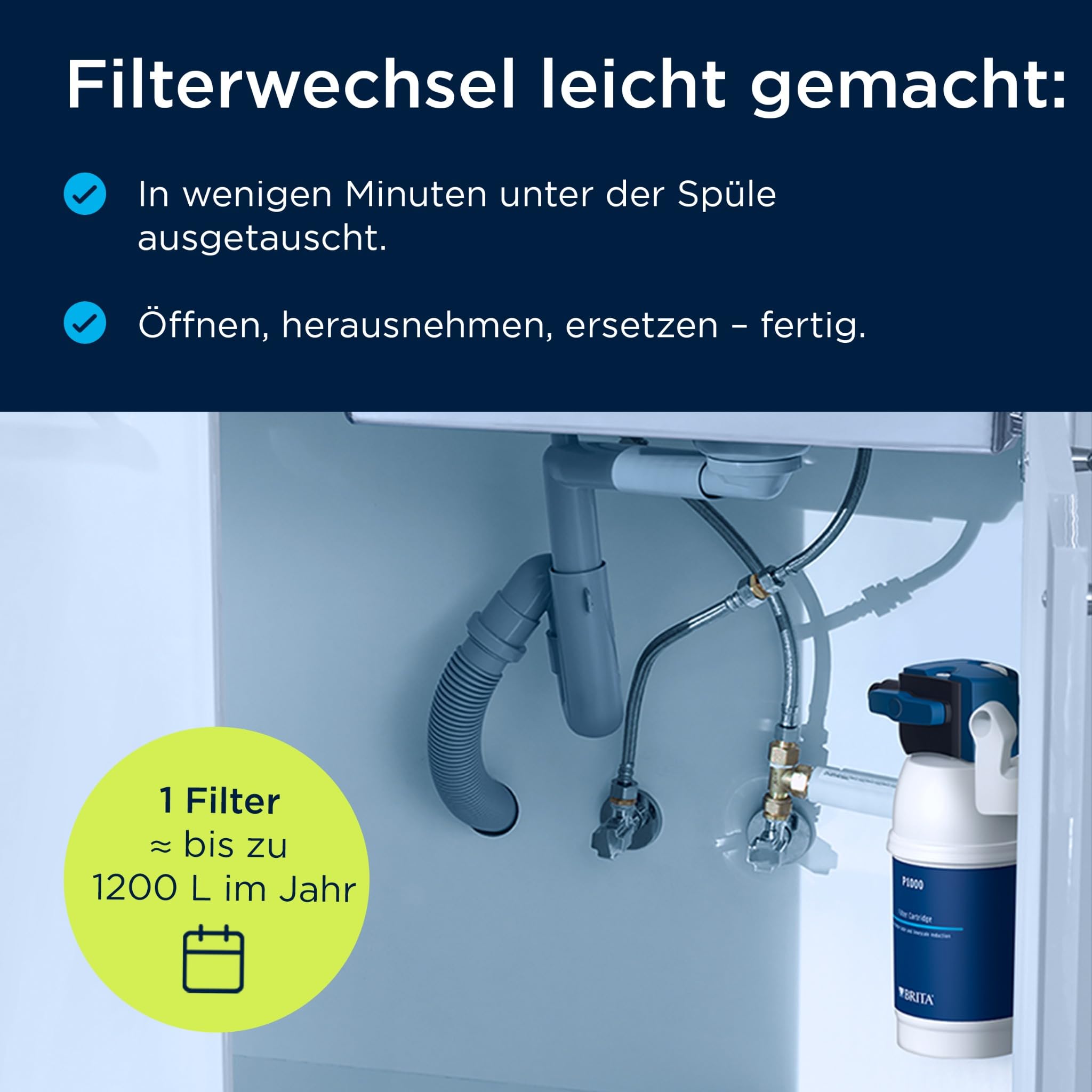 brita-filterkartusche-p1000-f-r-armaturen-und-mypure-p1 image 5