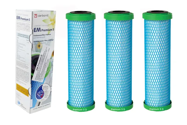 prime-inventions-3x-wasserfilter-em-premium-5-d-f-r-carbonit-sanuno-vario-hp-duo image 1
