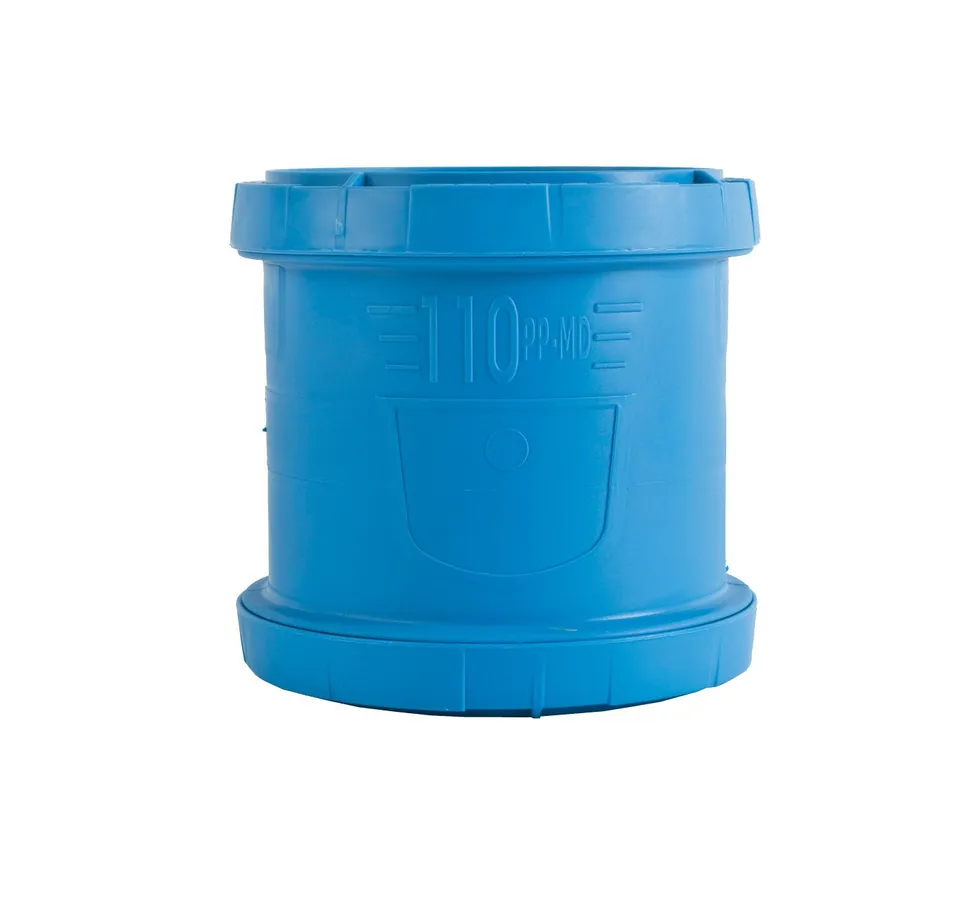 marley-dblue-berschiebemuffe-schallged-mmte-abwassermuffe image 1