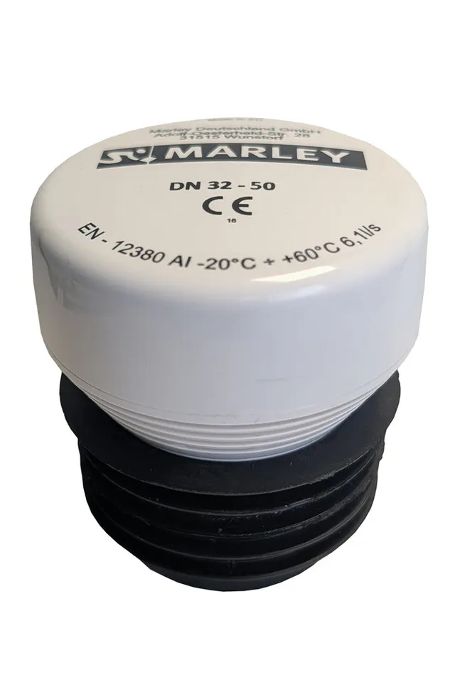 marley-ht-rohrbel-fter-bel-ftungsventil-f-r-abwasserrohr image 1