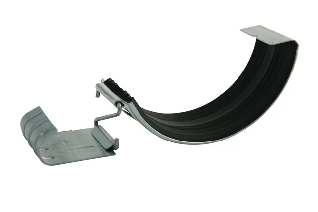 marley-rinnen-verbindungsmuffe-titan-zink-nach-din-en-612-f-r-dachrinne image 1
