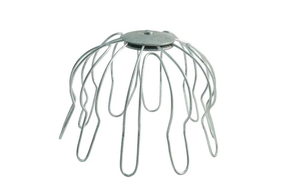 marley-laubf-nger-titanzink-dn-80-dn-100-f-r-fallrohr image 1