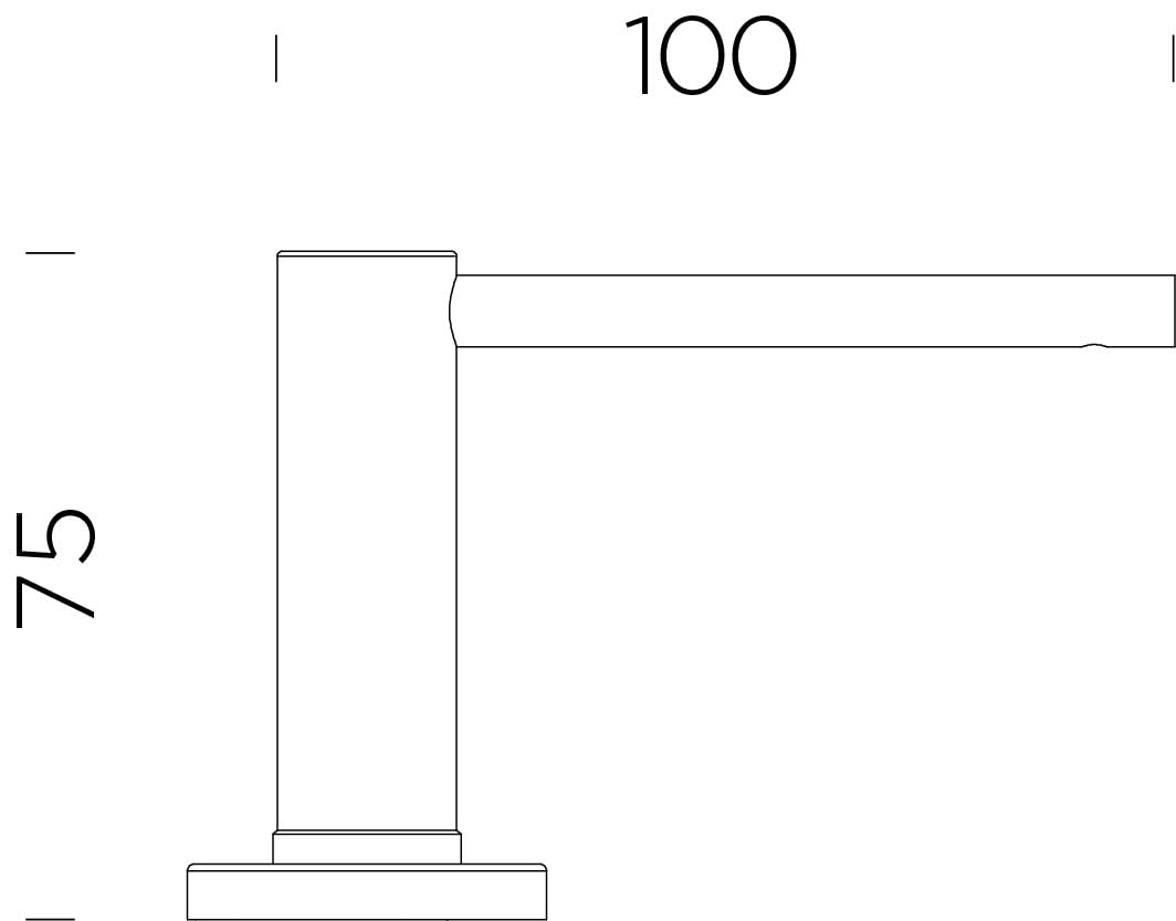 schock-samo-l-sp-lmittelspender-edelstahl-massiv-einbauspender-f-r-sp-le image 3