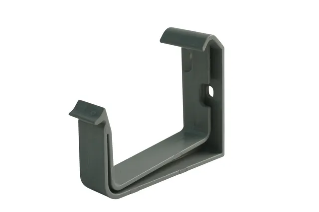 marley-kastenrinnenhalter-kunststoff-rinnenhalter-50-cm-abstand image 1