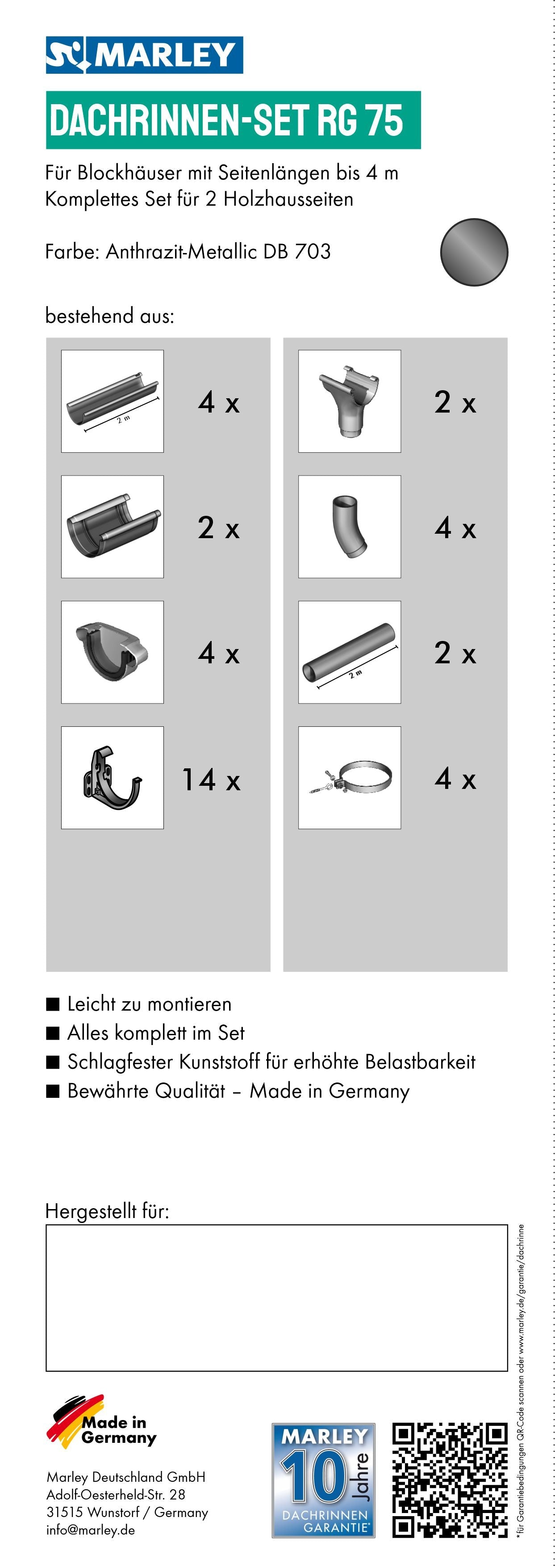 marley-dachrinnenset-rg-75-f-r-blockh-user-grau-braun-anthrazit image 4