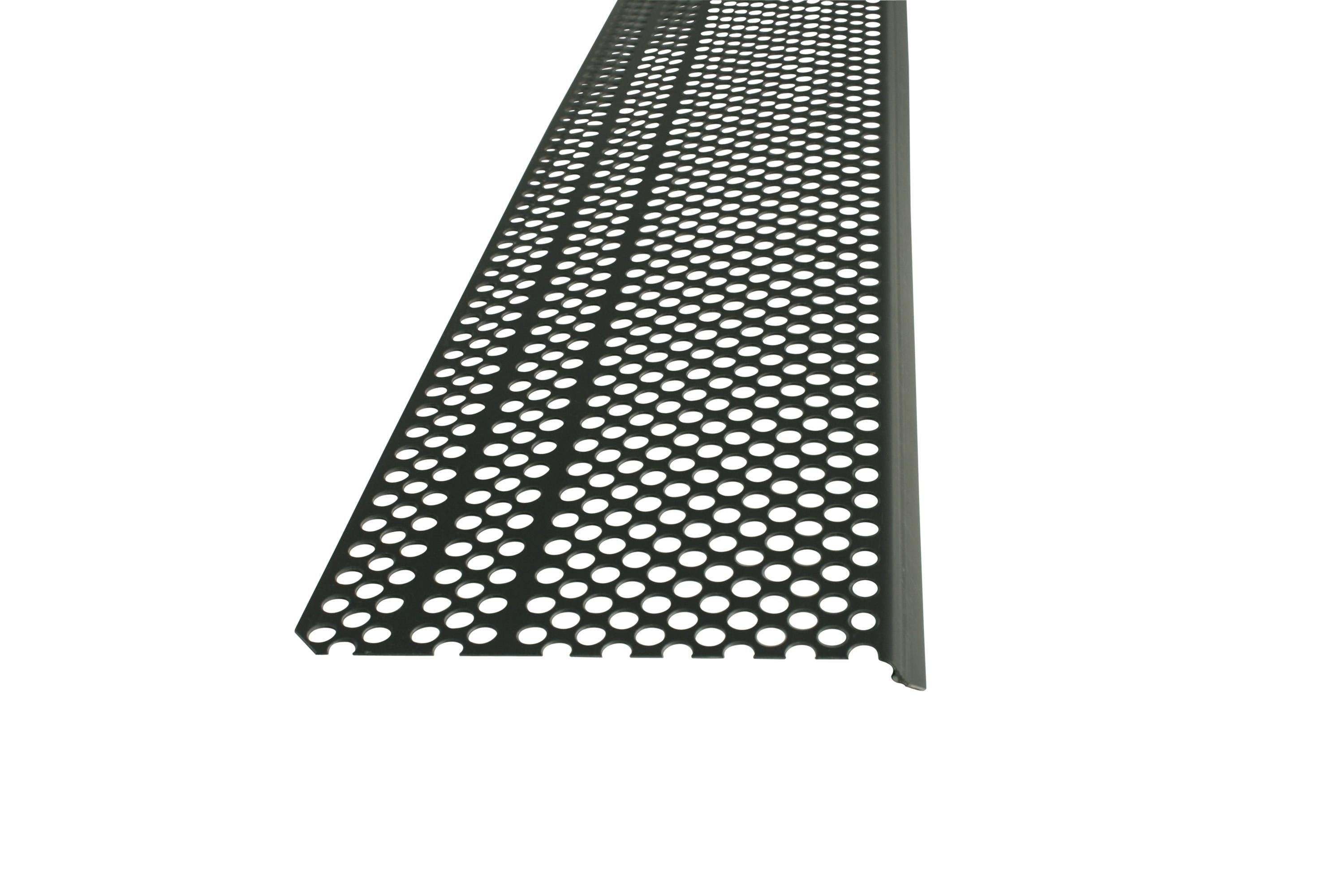 marley-laubfrei-laubschutz-f-r-dachrinnen-2-x-1-m-bzw-2-x-2-m-passend-f-r-rg-100 image 1