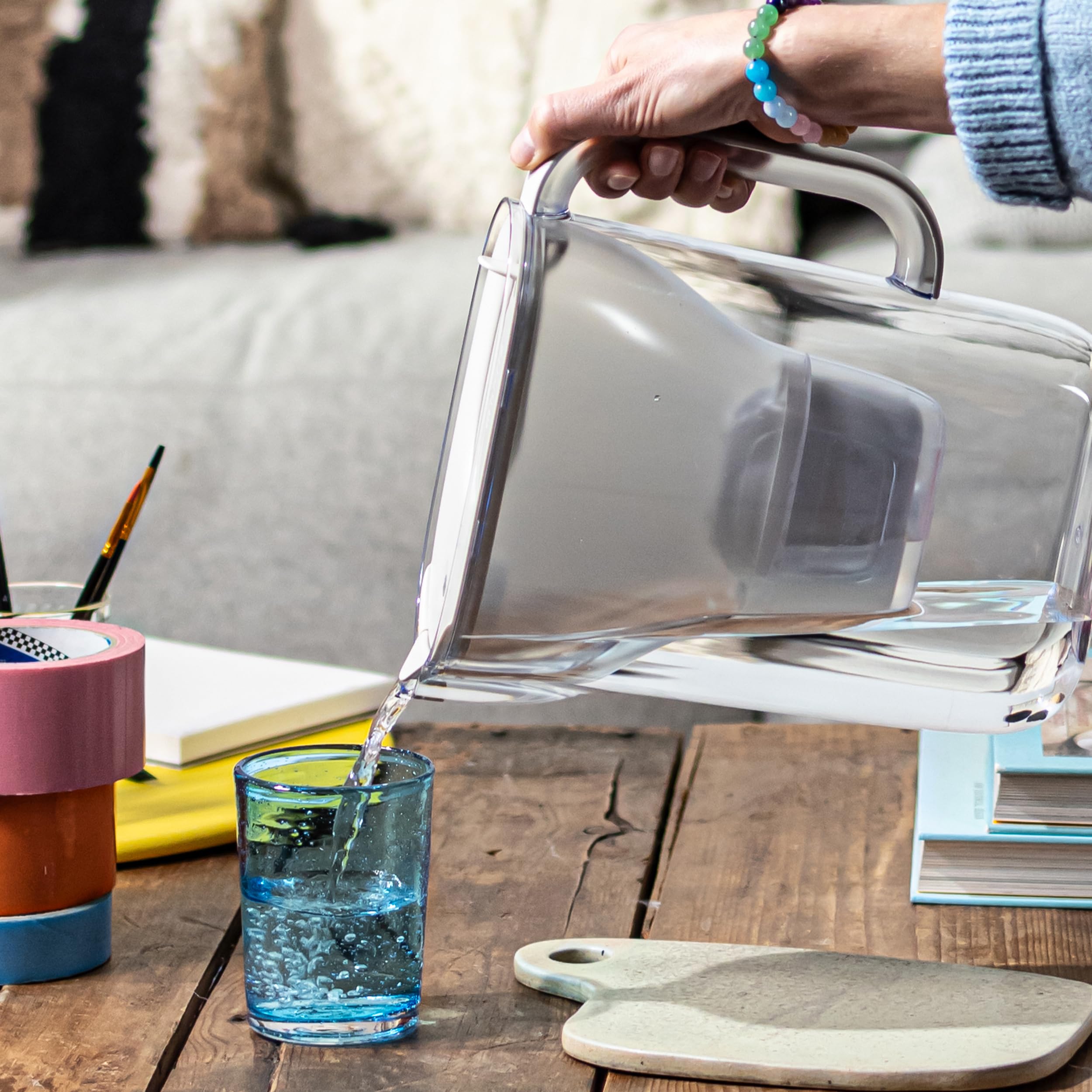 brita-style-essential-wasserfilter-kanne-glas-limited-edition-inkl-pure-performa image 2