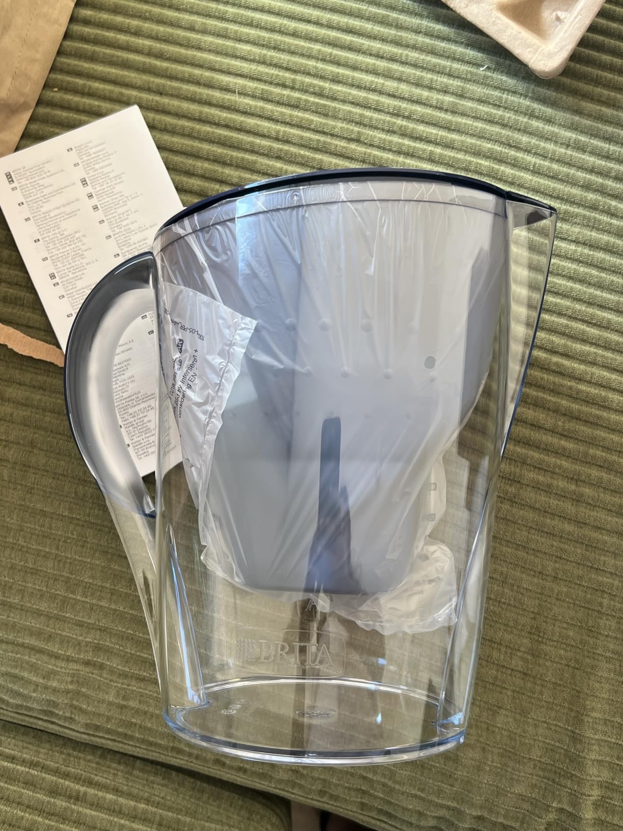 Schick und funktional