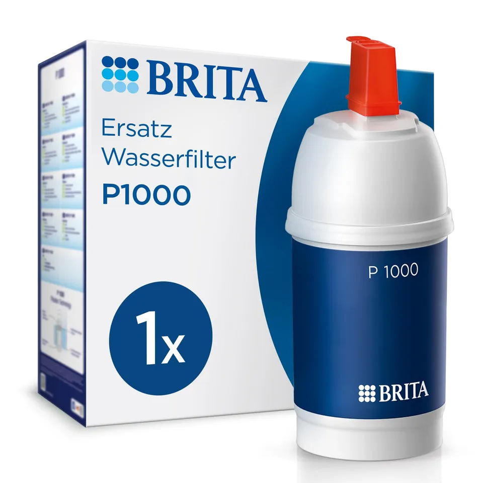 brita-filterkartusche-p1000-f-r-armaturen-und-mypure-p1 image 1