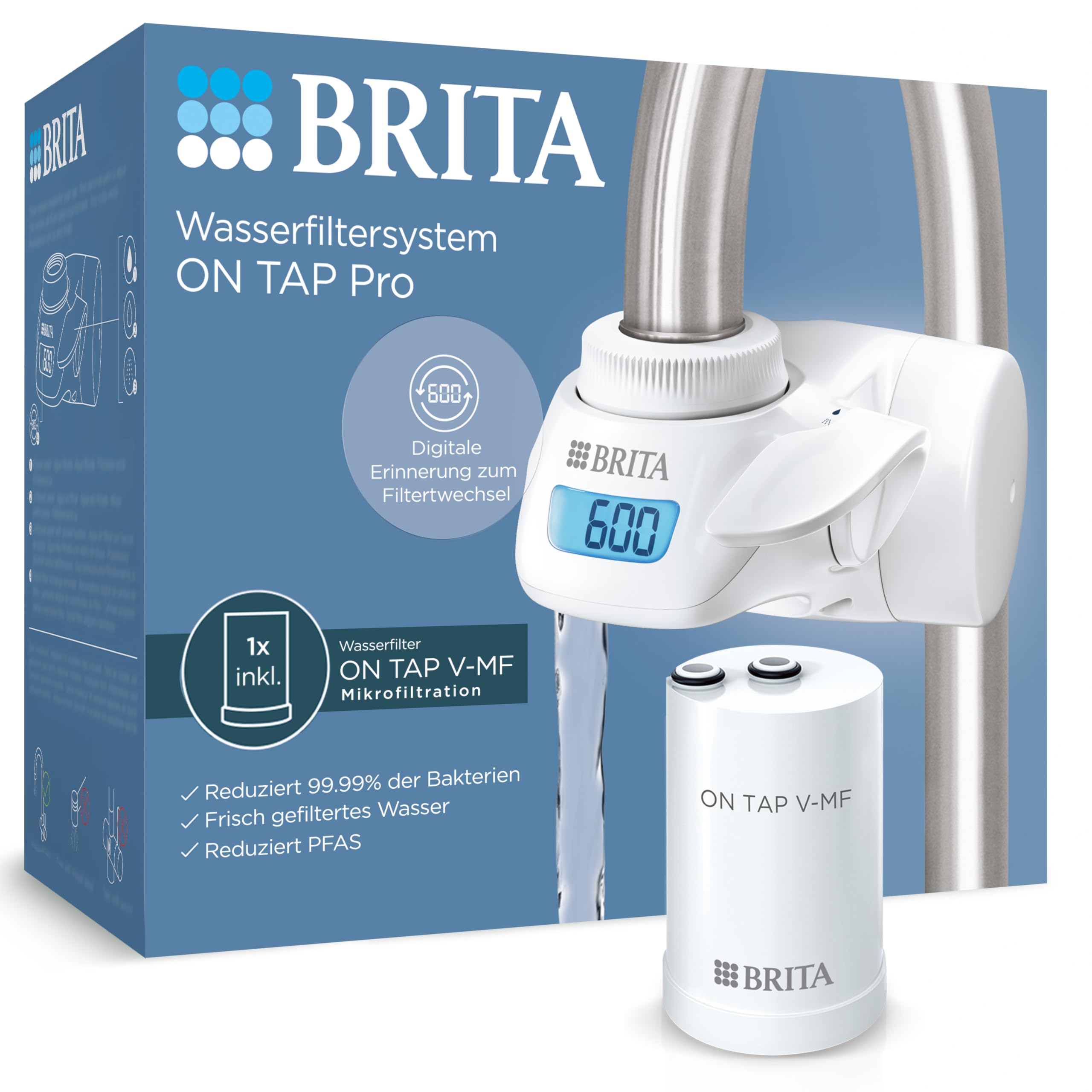 brita-on-tap-pro-wasser-filtersystem-f-r-wasserhahn-mit-v-mf-filter image 1