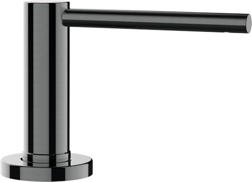 schock-samo-l-sp-lmittelspender-gunmetal-brushed-einbauspender-f-r-sp-le image 4